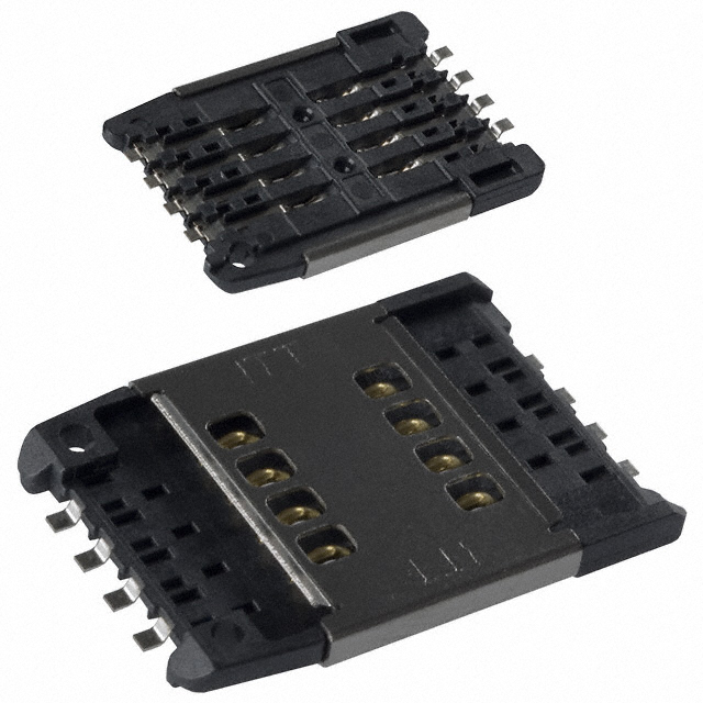 CCM03-3504 LFT R122