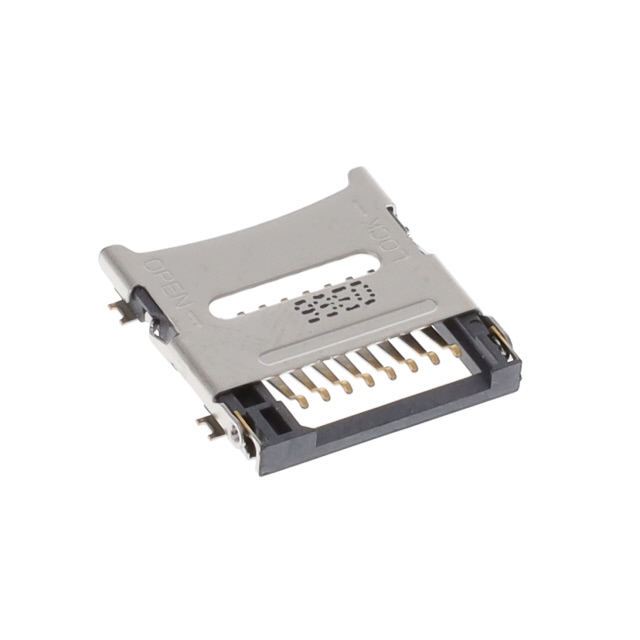 CONN MICRO SD CARD