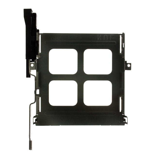 CONN PCMCIA CARD SNAP-IN
