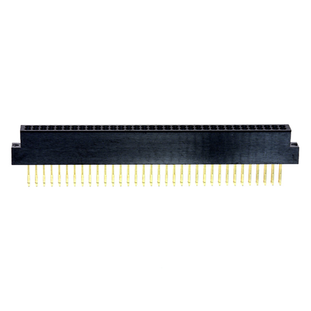 CONN PCMCIA CARD EDGE MNT