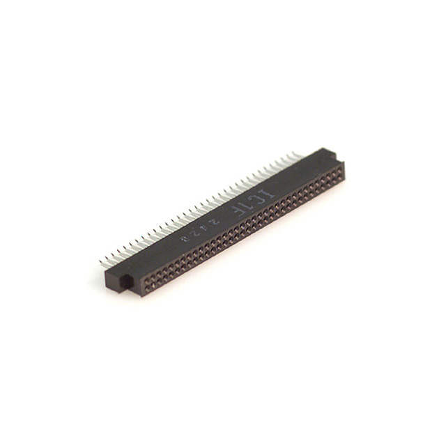CONN PCMCIA CARD EDGE MNT