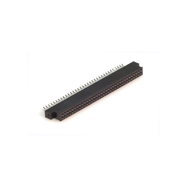 CONN PCMCIA CARD EDGE MNT