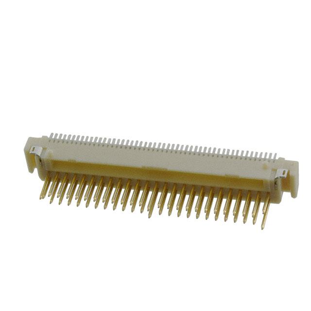 CONN COMPACT FLASH CARD R/A SMD