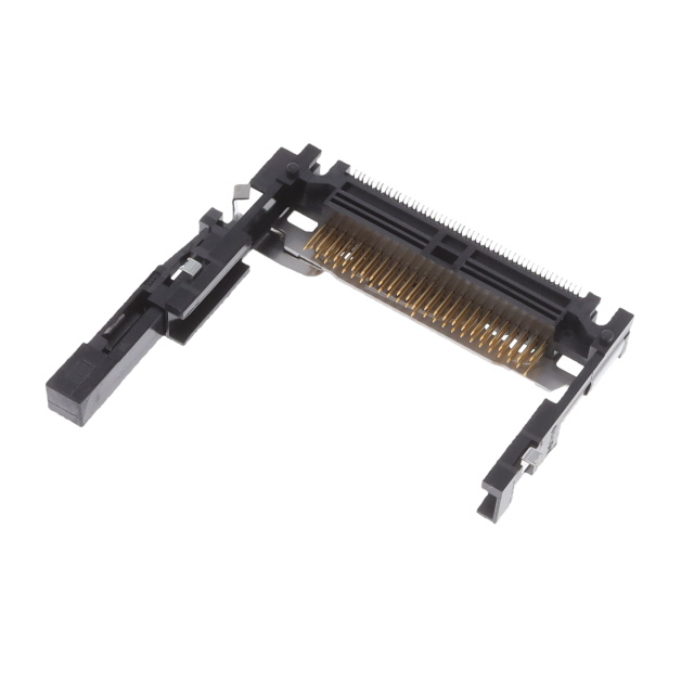 CONN COMPACT FLASH CARD R/A SMD