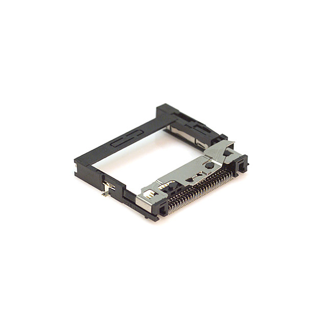 CONN COMPACT FLASH CARD R/A SMD
