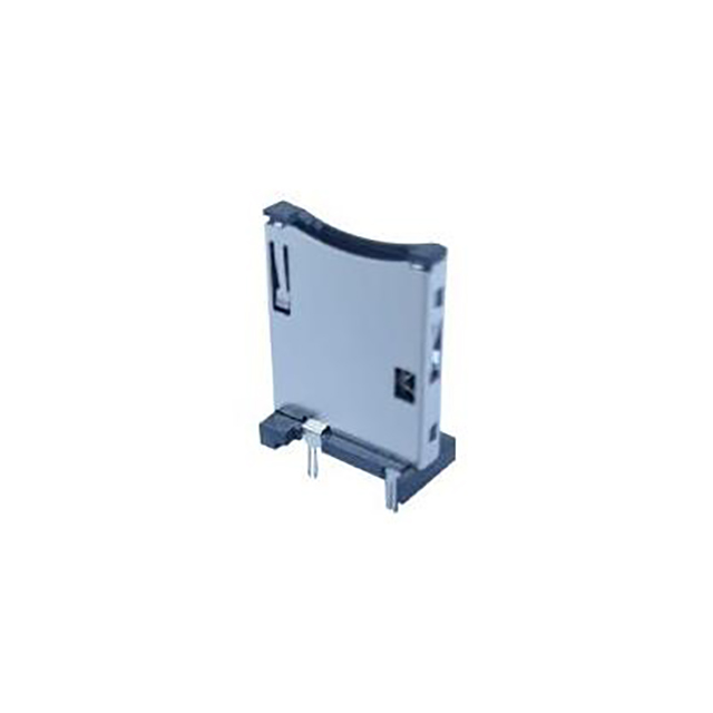 MSDV-2108-BK33T