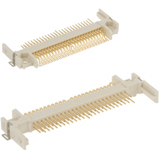 CONN COMPACT FLASH CARD R/A SMD