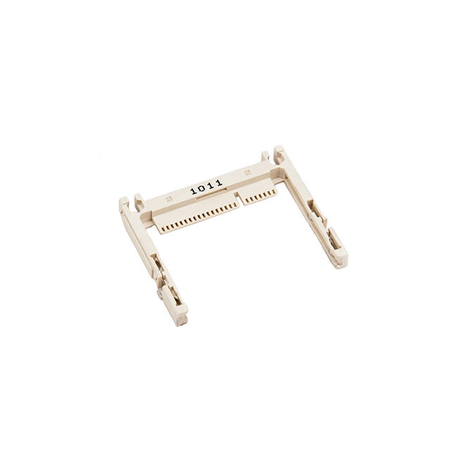 CONN CFAST CARD R/A SMD