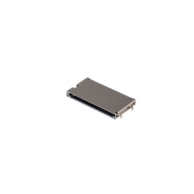 CONN SD CARD R/A SMD