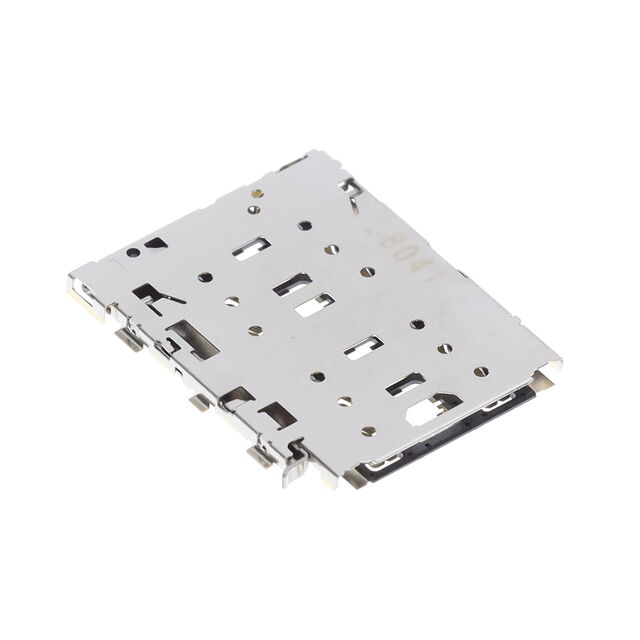 CONN NANO SIM/NANO SIM CARD