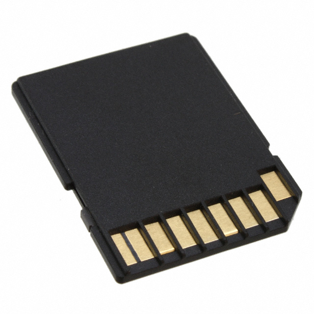 CONN ADAPTER MICRO SD TO SD