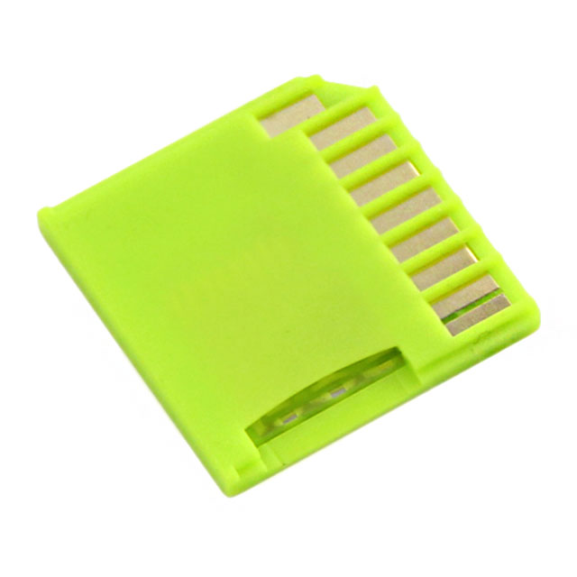 CONN ADAPTER MICRO SD TO SD