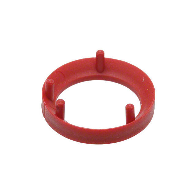 CONN CODING RING FOR RJ45 PLUGS