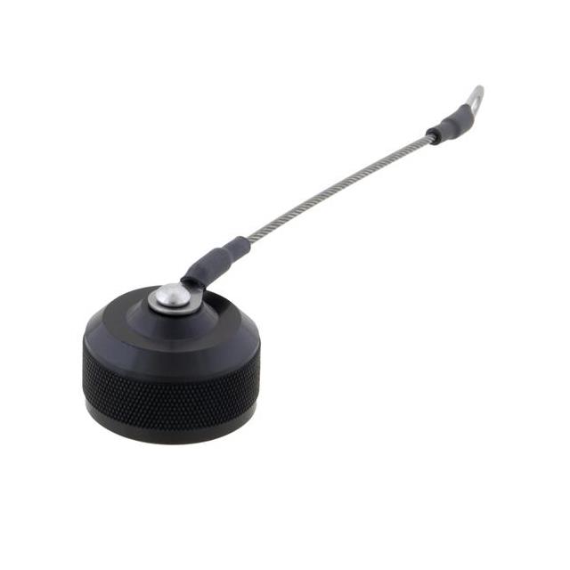 DUST CAP + EYE LNYRD FLNG MT EN