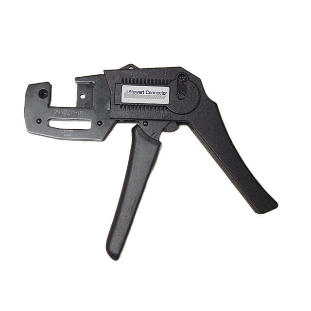 CABLE FERRULE .125-.175