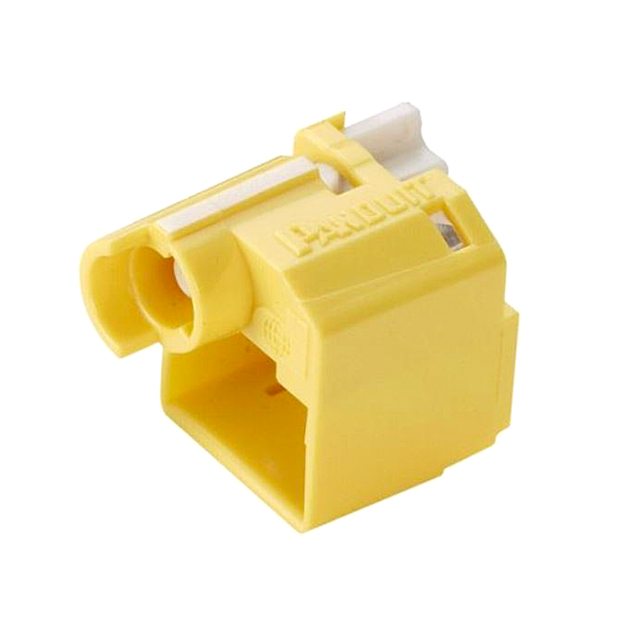 CONN RJ45 PLUG LOCK-IN DEV 10PC