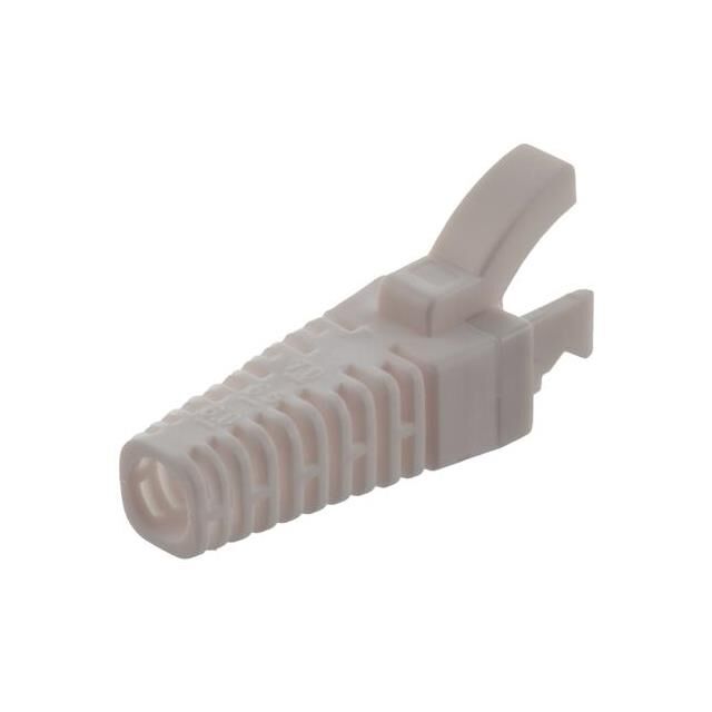 RJ45 ADJUSTABLE BOOT, 5.5 TO 7MM