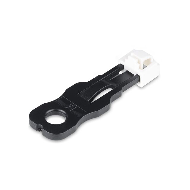 RJ45 PORT LOCKS - 10 PACK
