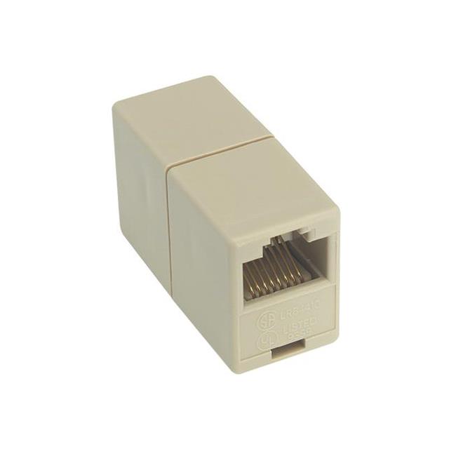 MODULAR COUPLER 8X8 STRAIGHT