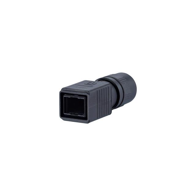 INDUSTRY IP67 V4 PLUG HOUSING