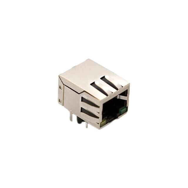 CONN JACK 1PORT PCB