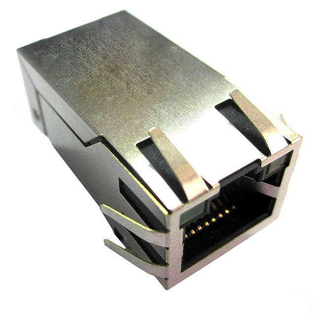 CONN JACK 1PORT PCB