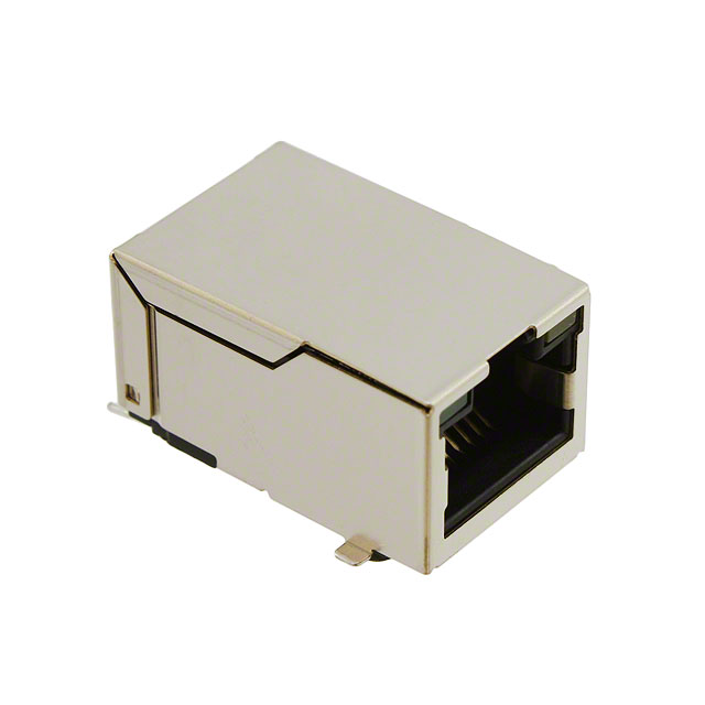 CONN JACK 1PORT SURFACE MOUNT