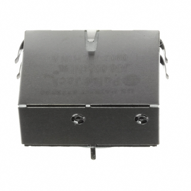 CONN JACK 2PORT PCB