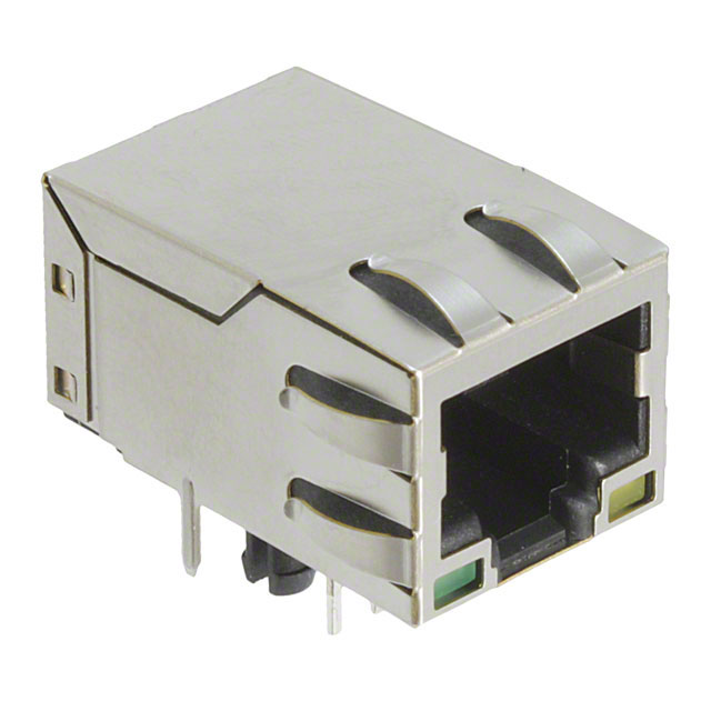 CONN JACK 1PORT SURFACE MOUNT