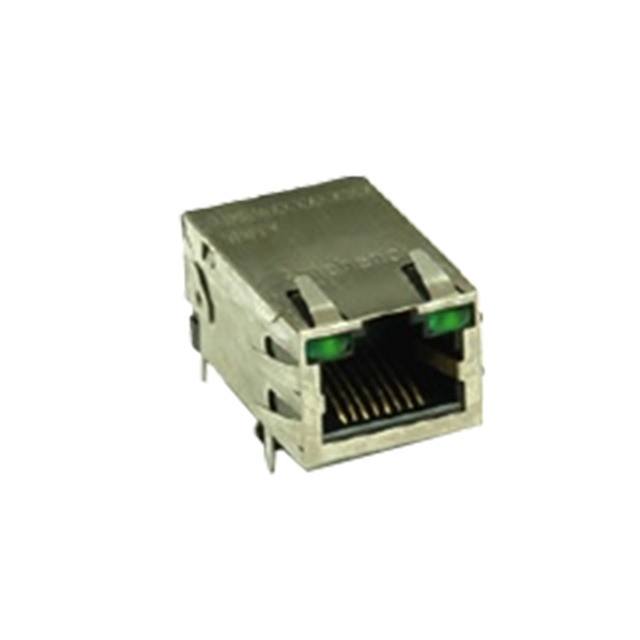 CONN JACK 1PORT PCB