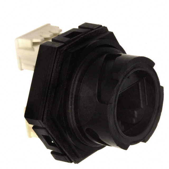 CONN MOD JACK 8P8C UNSHIELDED