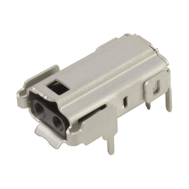 CONN JACK 1PORT 1000 BASE-T1 PCB