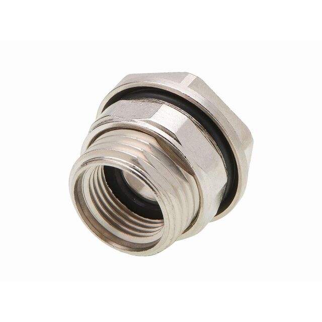 T1-M12 RECEPTACLE BACK MOUNTING