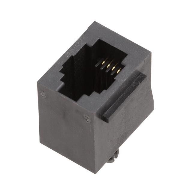 4/4 UNSHIELDED MOD. JACK, V, THT