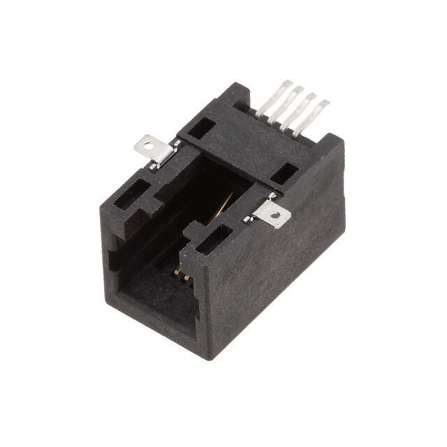 4/4 UNSHIELDED MOD. JACK, RA, SM