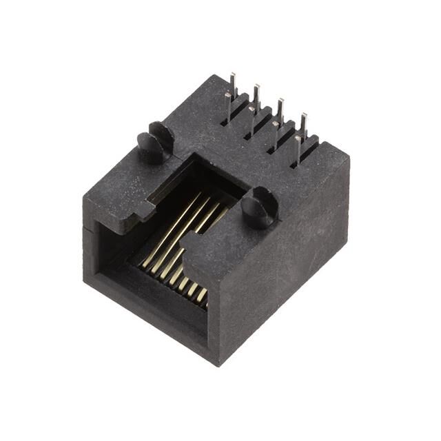 8/8 UNSHIELDED MOD. JACK, RA, TH