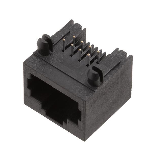 8/8 UNSHIELDED MOD. JACK, RA, TH