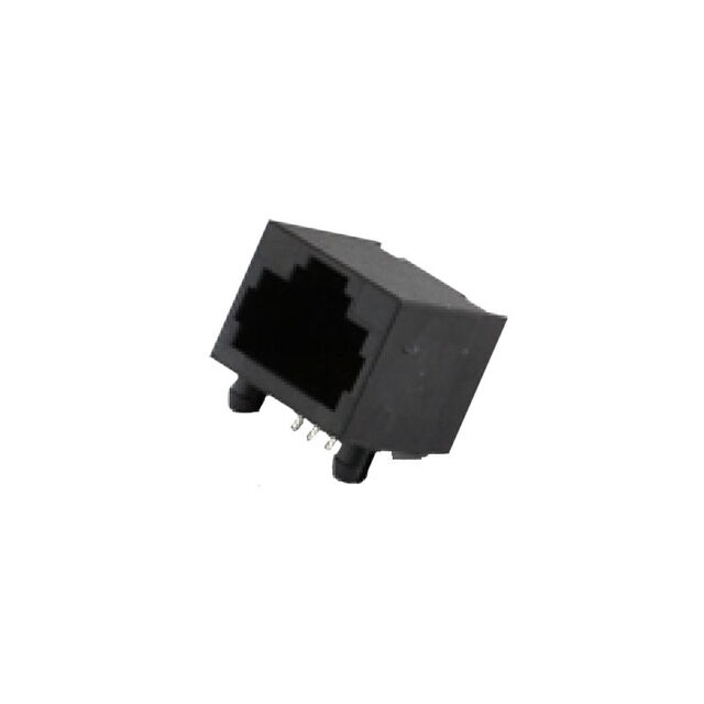 MODULAR, RJ45, 1.02MM, 8PIN,