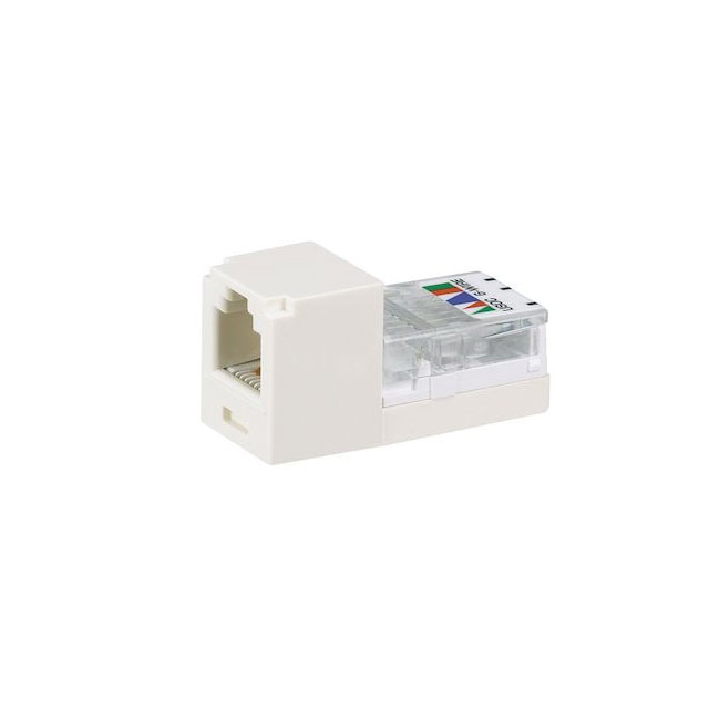 MINI-COM MODULE, CAT 3, UTP, 6 P