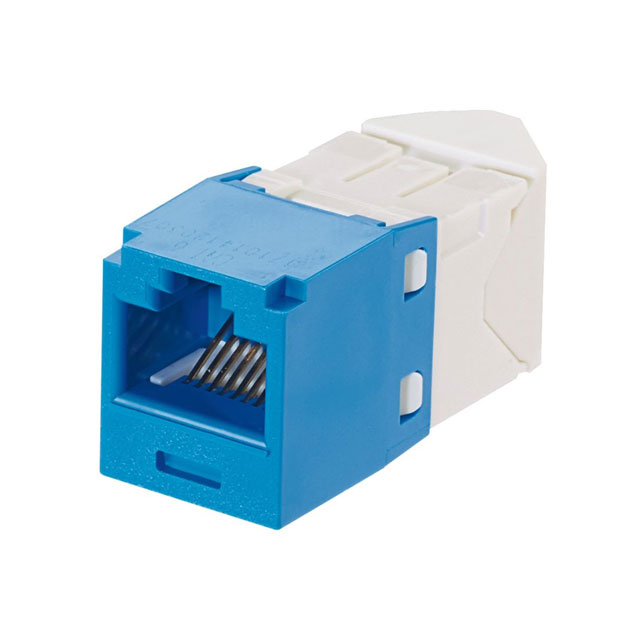 CAT6 LEFT/RIGHT 45 DEGREE TG WIR