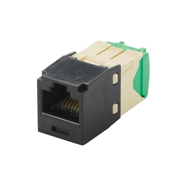 MINI-COM MODULE, CAT 6, 28/30 AW