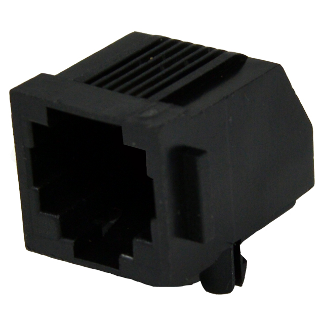 MODJK LOW/PROF RT< 6P4C P/STOPS