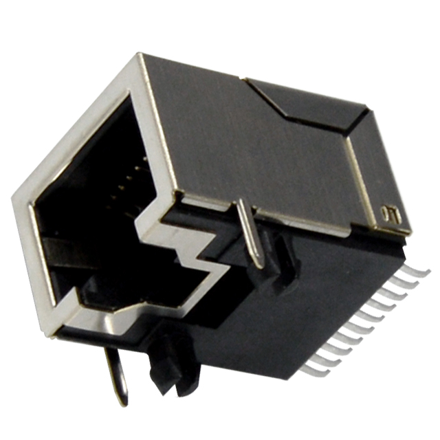 FL/SMT M/DJK L/PROF RT<10P10C SH