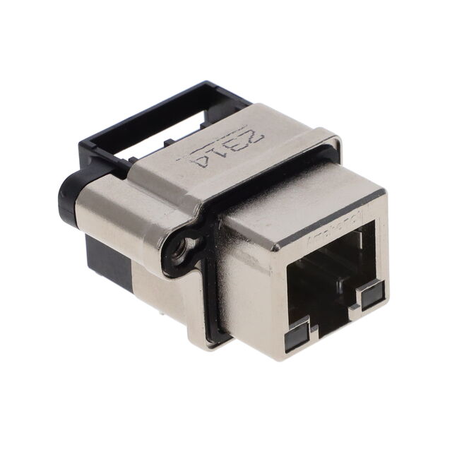 MRJR SERIES CAT 6A RUGGED