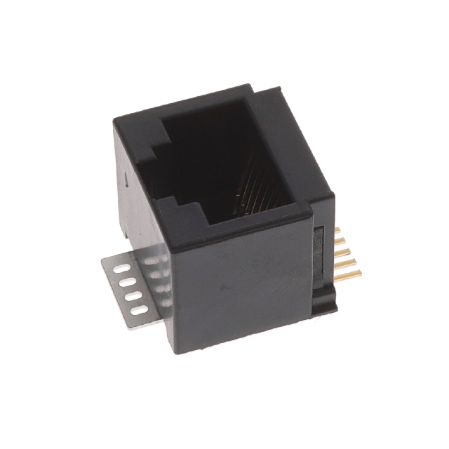 MOD JACK RJ45 8P8C