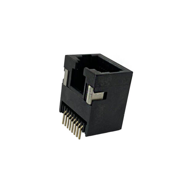 MODULAR JACK RJ45 8P8C
