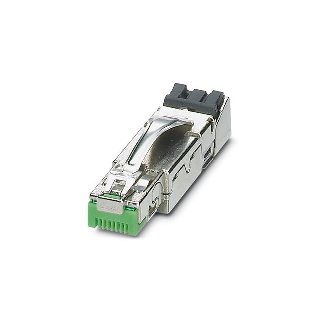 RJ45 CONNECTOR DEGREE OF PROTECT