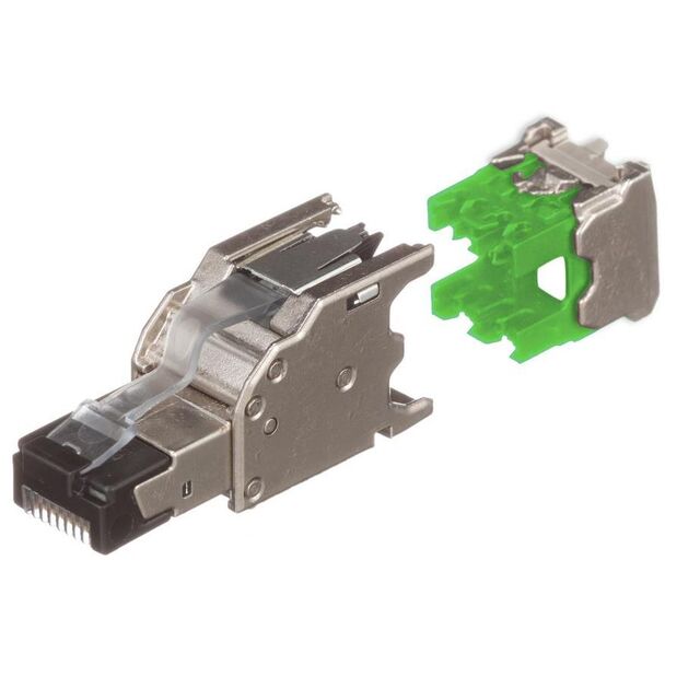 PROFINET CATEGORY 5E SHIELDED FI