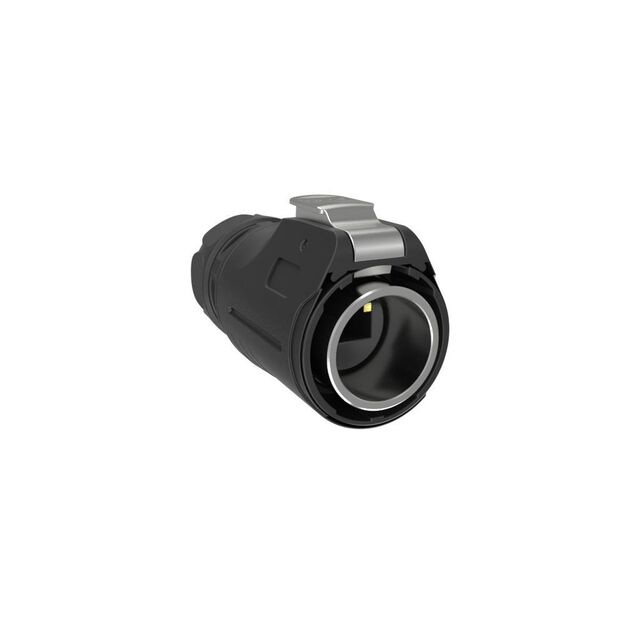 LATCH LOCK, RJ45 PLUG SET (DOES
