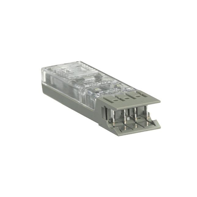 CONN WRG BLOCK 2 PAIR